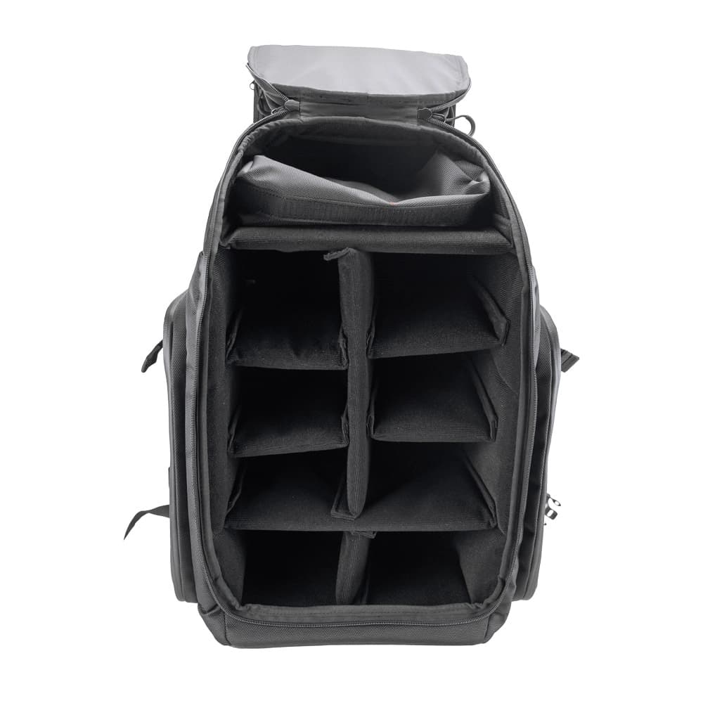 Lumenier FPV Backpack - 16 - Black for fpv drones 7