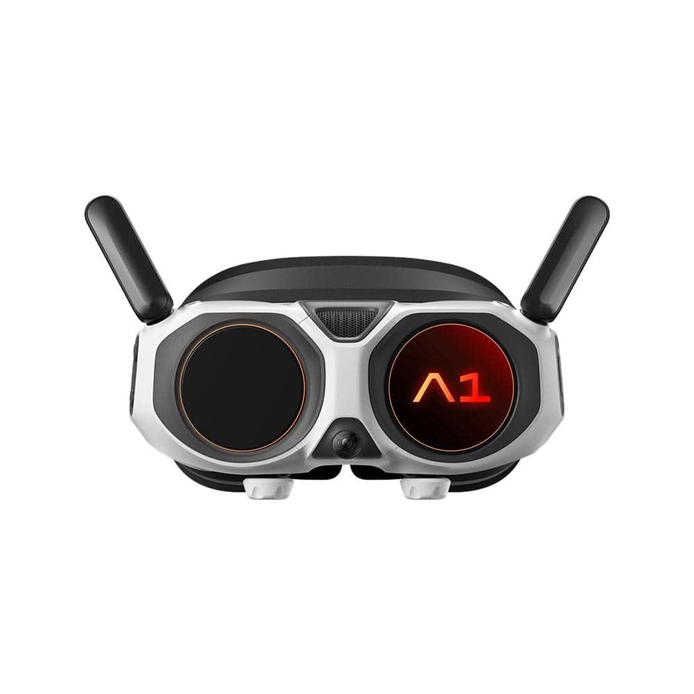 Antigravity A1 Standard Bundle RTF Kit with Goggles and Grip Controller - One Standard Battery for fpv drones 2