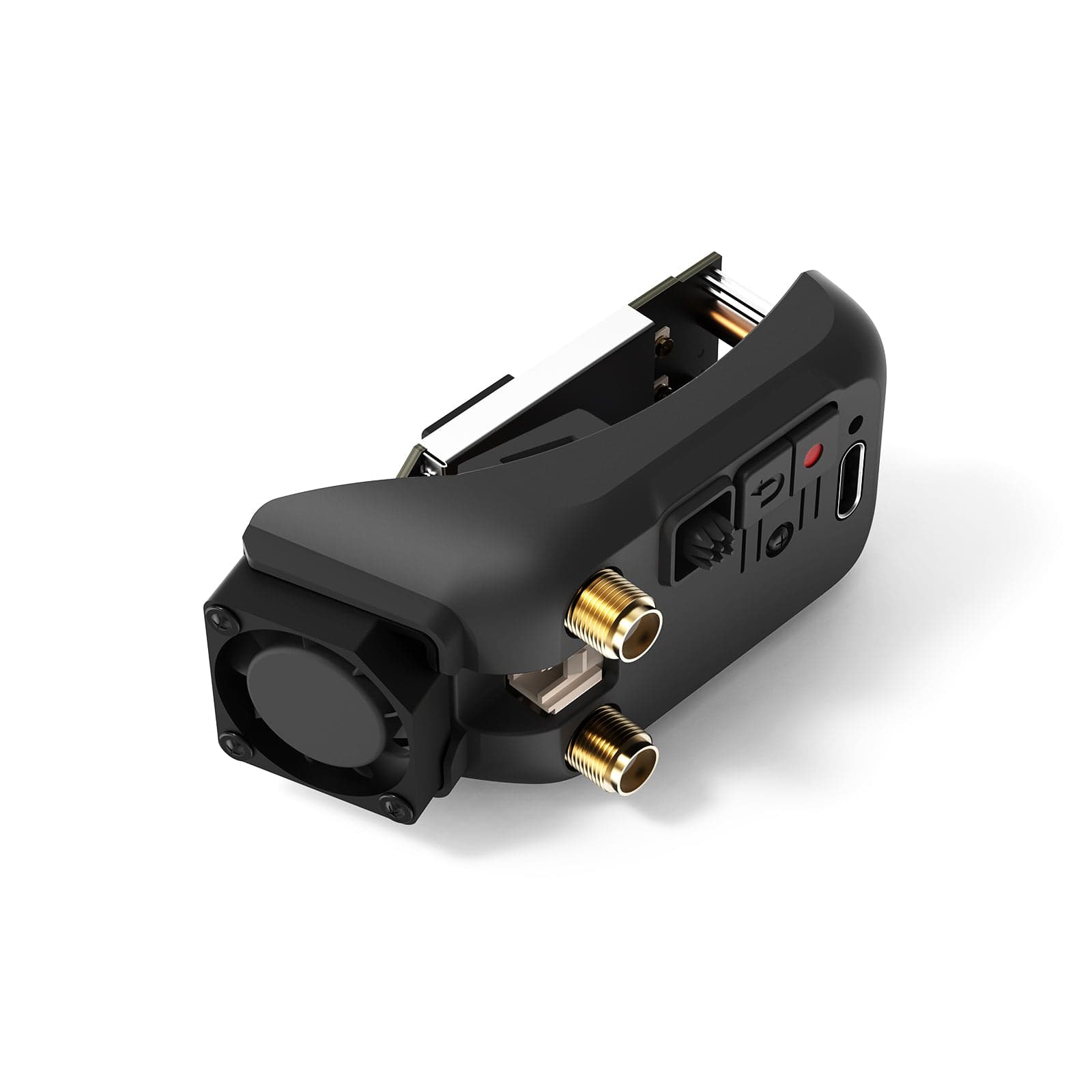 BETAFPV [BETA TEST] P1 HD VRX (Nano) for fpv drones 8
