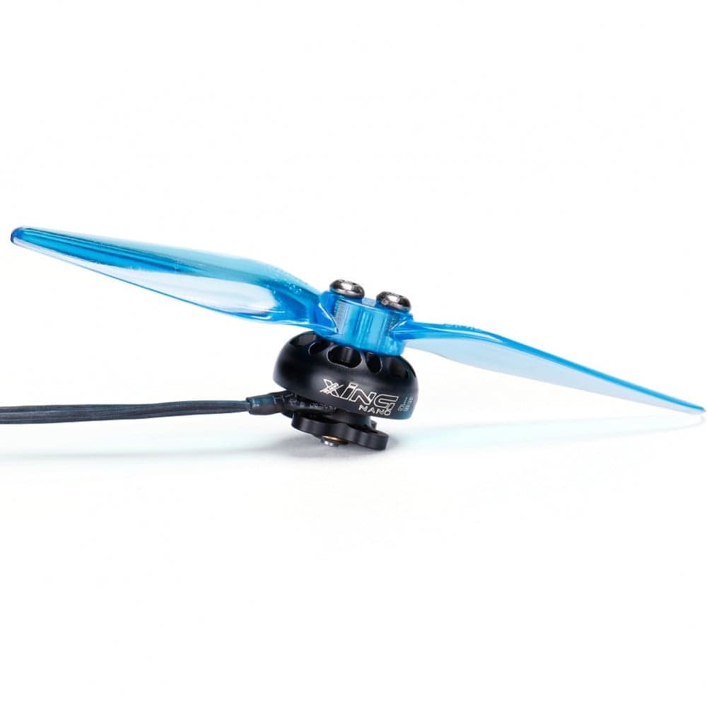 iFlight XING Nano 1202 Brushless Motor (8000kV, 10000kV) for fpv drones 2