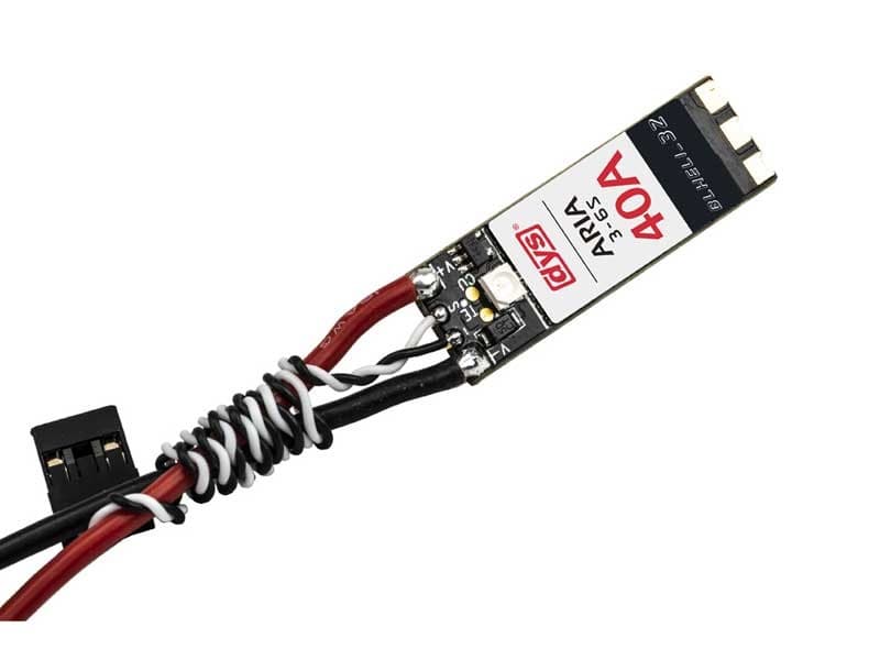 DYS Aria 40A 32bit Brushless BLHeli_32 ESC for fpv drones 1