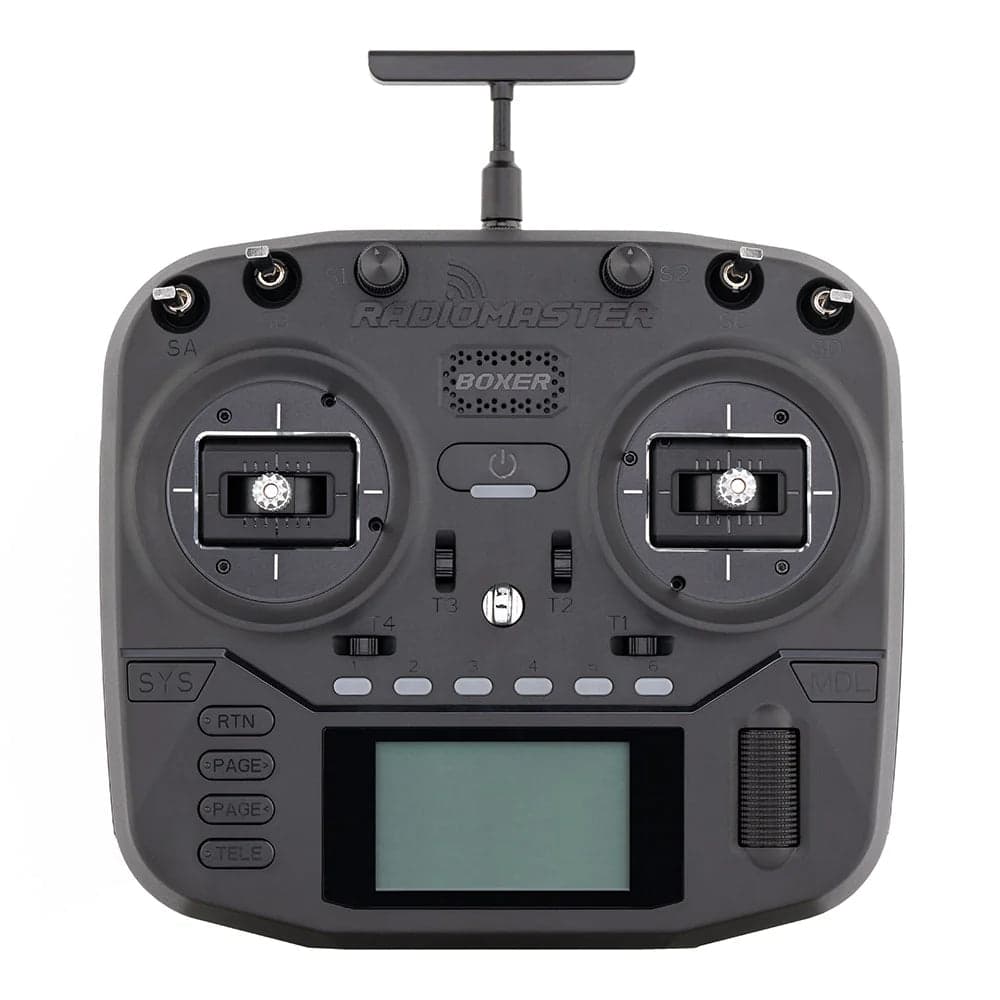 RadioMaster Boxer ELRS for fpv drones 3
