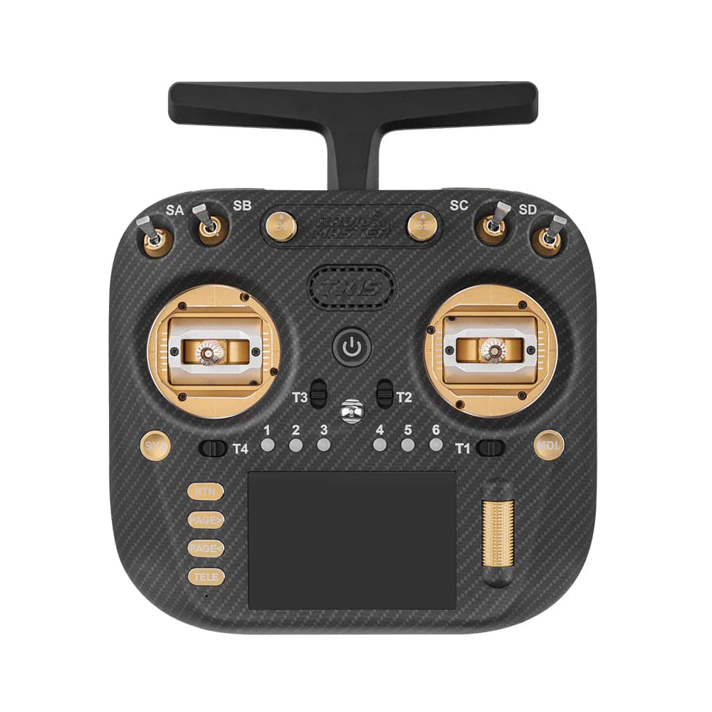 RadioMaster TX15 Max for fpv drones 3