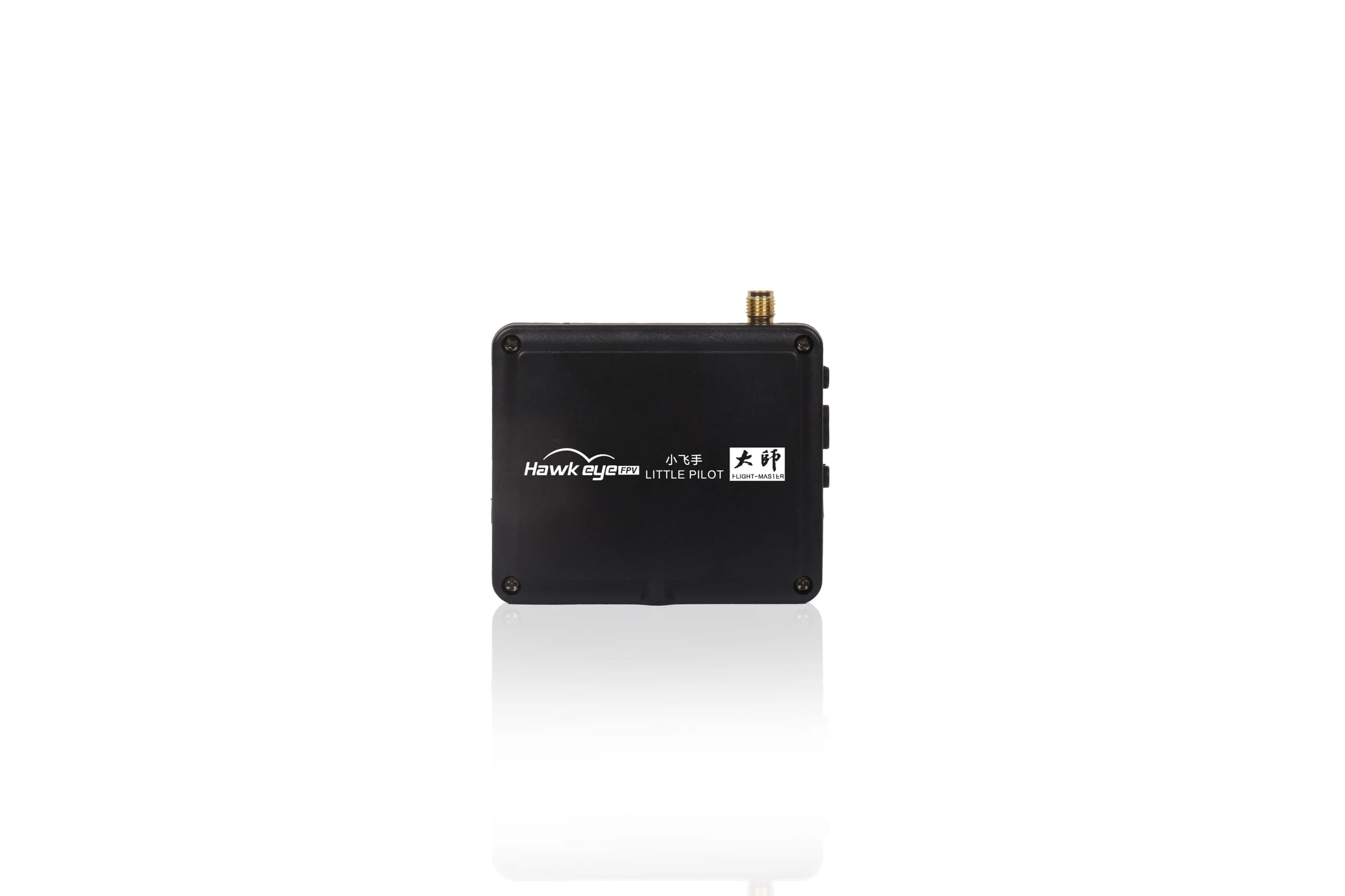 Hawkeye Little Pilot Master Edition 2.5inch for fpv drones 1