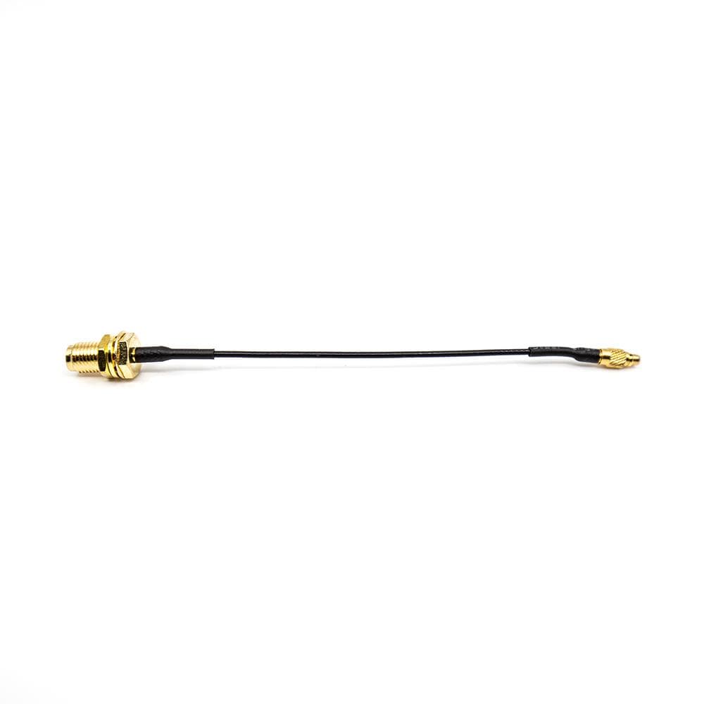 MMCX to SMA COAX Cable for fpv drones 1