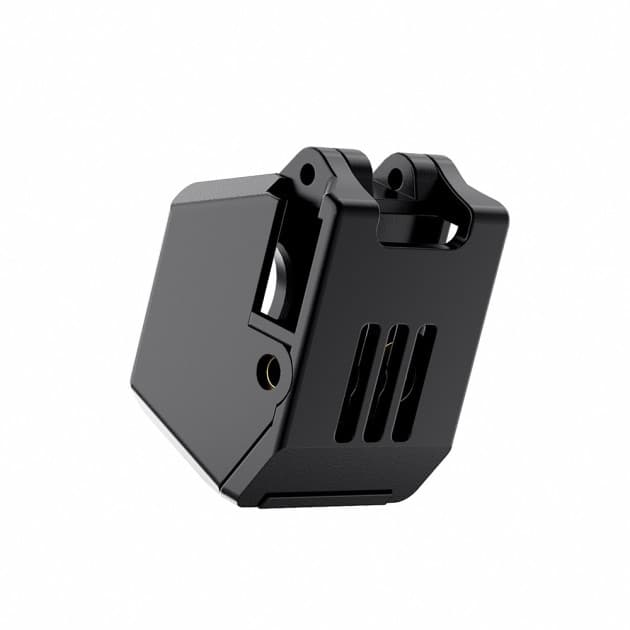GEPRC DJI O4 Camera Housing Kit for fpv drones 4
