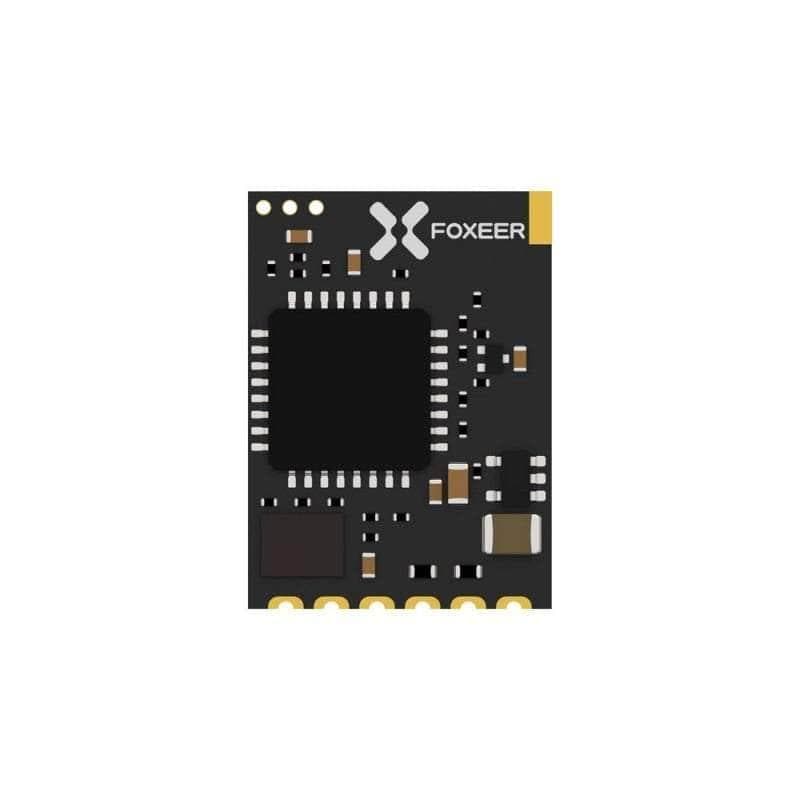 Foxeer Reaper Nano 25-350mW 5.8G Micro VTX - U.FL for fpv drones 1
