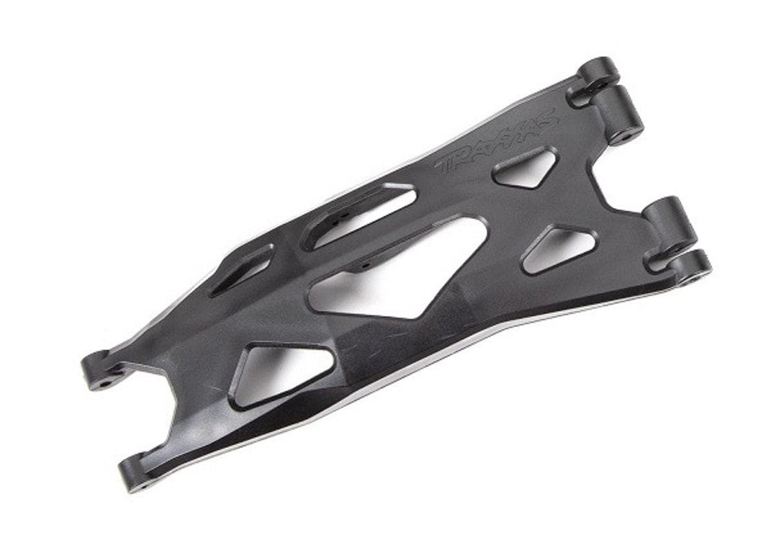 Traxxas 7893 Lower Suspension Arms Black Fits WideMaxx / Maxx for fpv drones