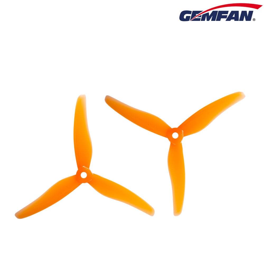 51433-3 Freestyle Props (5.1") for fpv drones 1
