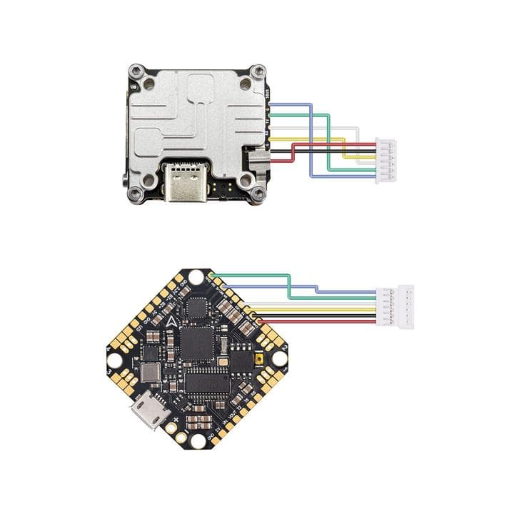 BetaFPV Connector Cable Set For Caddx Vista for fpv drones 4