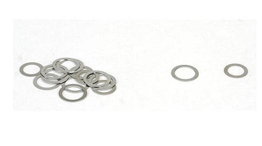 Losi LOSA6356 Shim Set Metric 5mm/6mm LST XXL LST/2  XXL-2 22 4.0 for fpv drones 1
