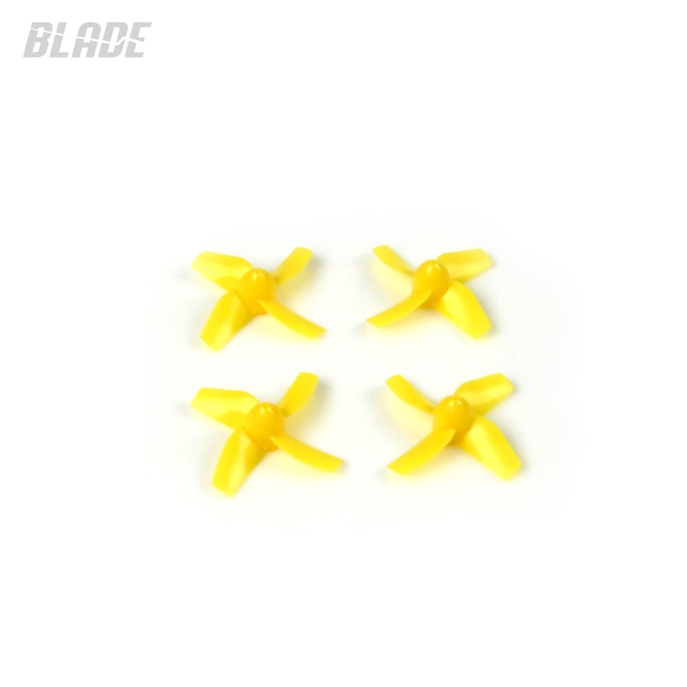 Blade Inductrix FPV - Propellers (4 stuks) for fpv drones 2