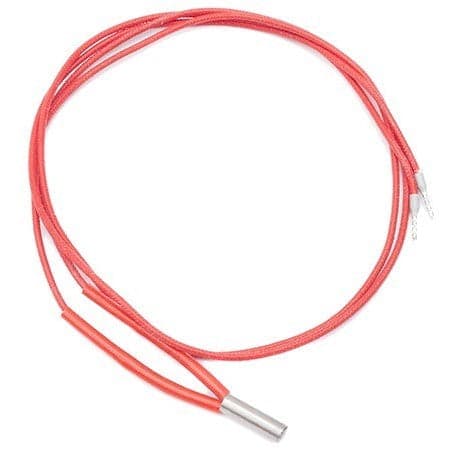 Prusa Hotend heater cartridge (E3D) 24V 40W (MINI/+) for fpv drones