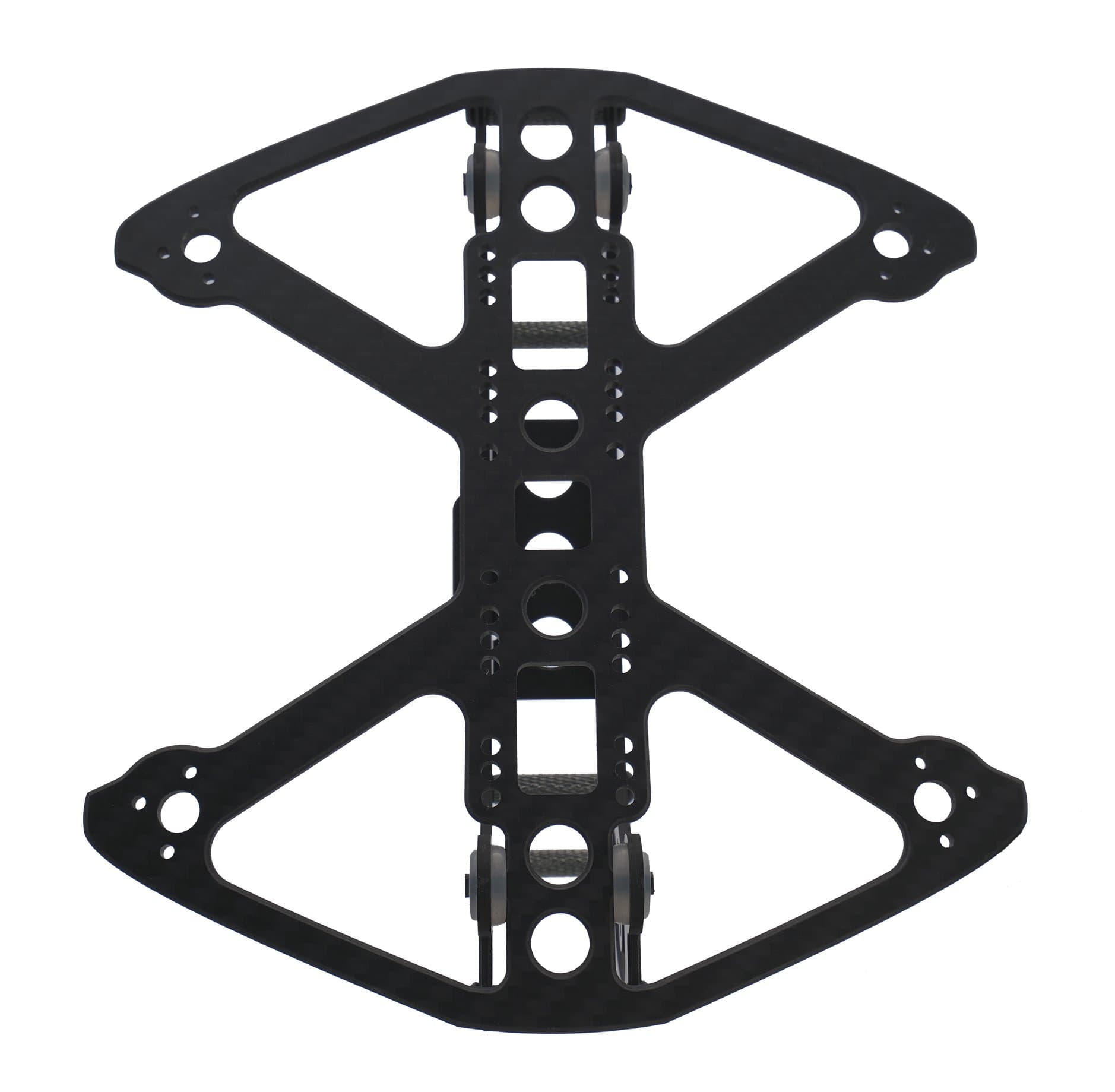 Ummagawd Acrobrat Duo 3" HD FPV Frame for fpv drones 3