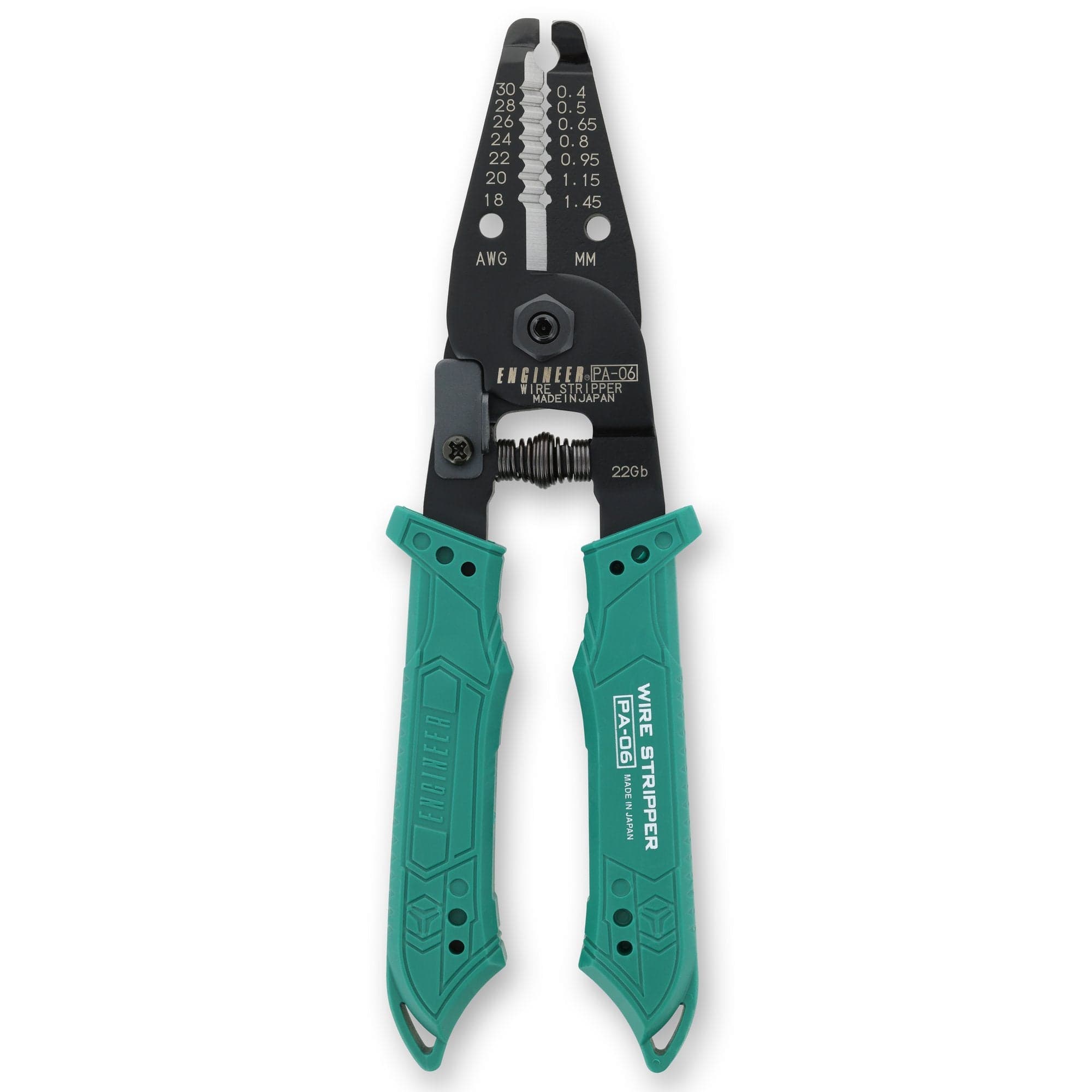 Wire Stripper for fpv drones