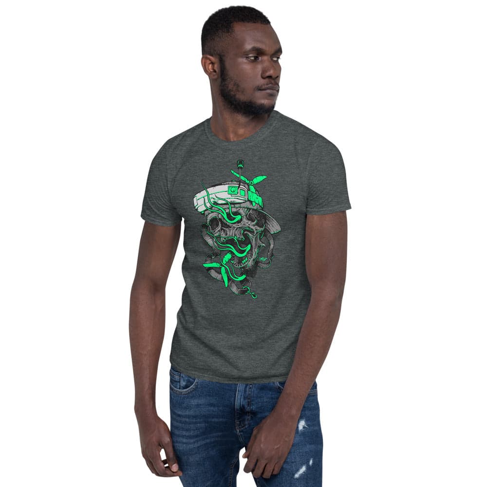 CASA - Shirt for fpv drones 6