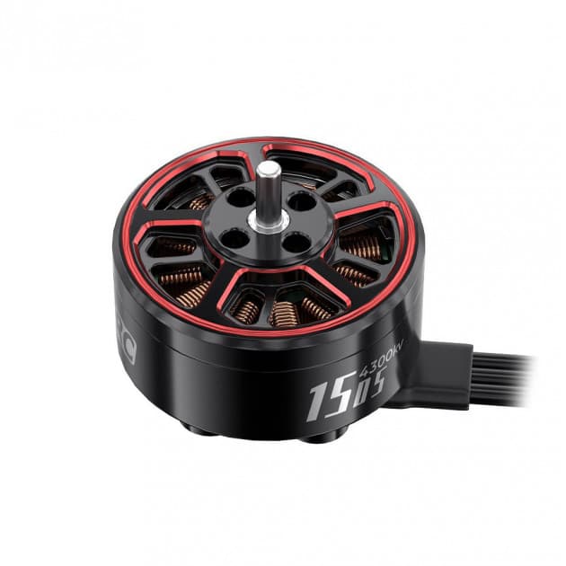 GEPRC SpeedX2 1505 4300Kv Motor for Drones