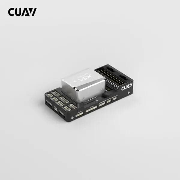 CUAV Pixhawk V6X Flight Controller for fpv drones 1