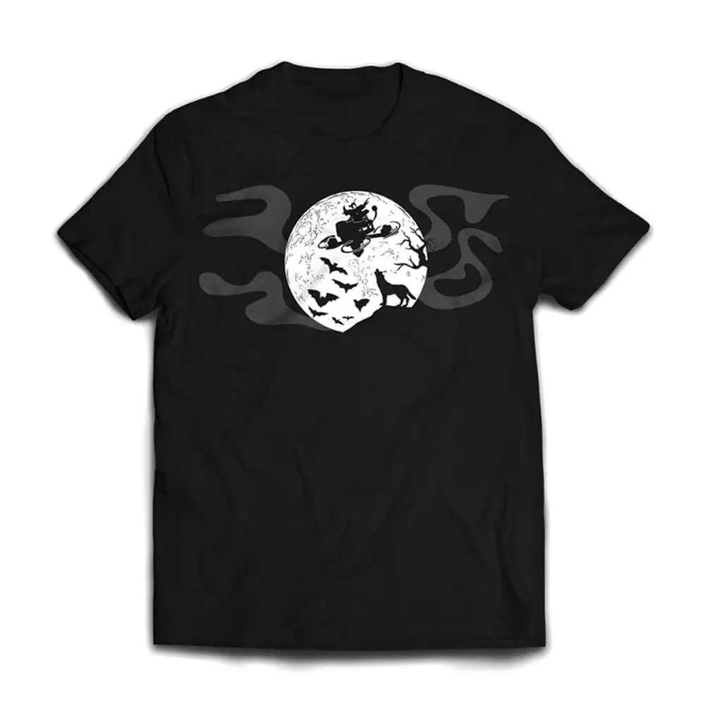 FPVCrate Halloween T-Shirt (Limited Edition) - Small - Small - Black for fpv drones 1