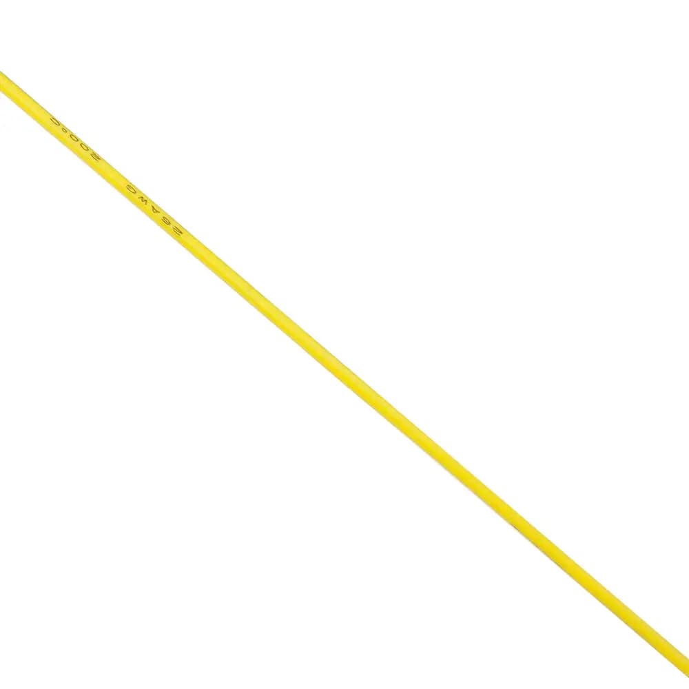 Silicone Wire 26AWG (3ft) - Black/Red/White/Yellow - 1.75  for fpv drones 1
