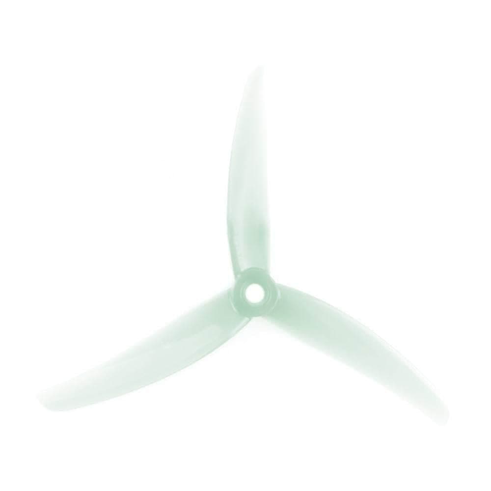 HQ DURABLE JUICY PROP J37 4.9" (8CW+8CCW) POLY CARBONATE for fpv drones 1