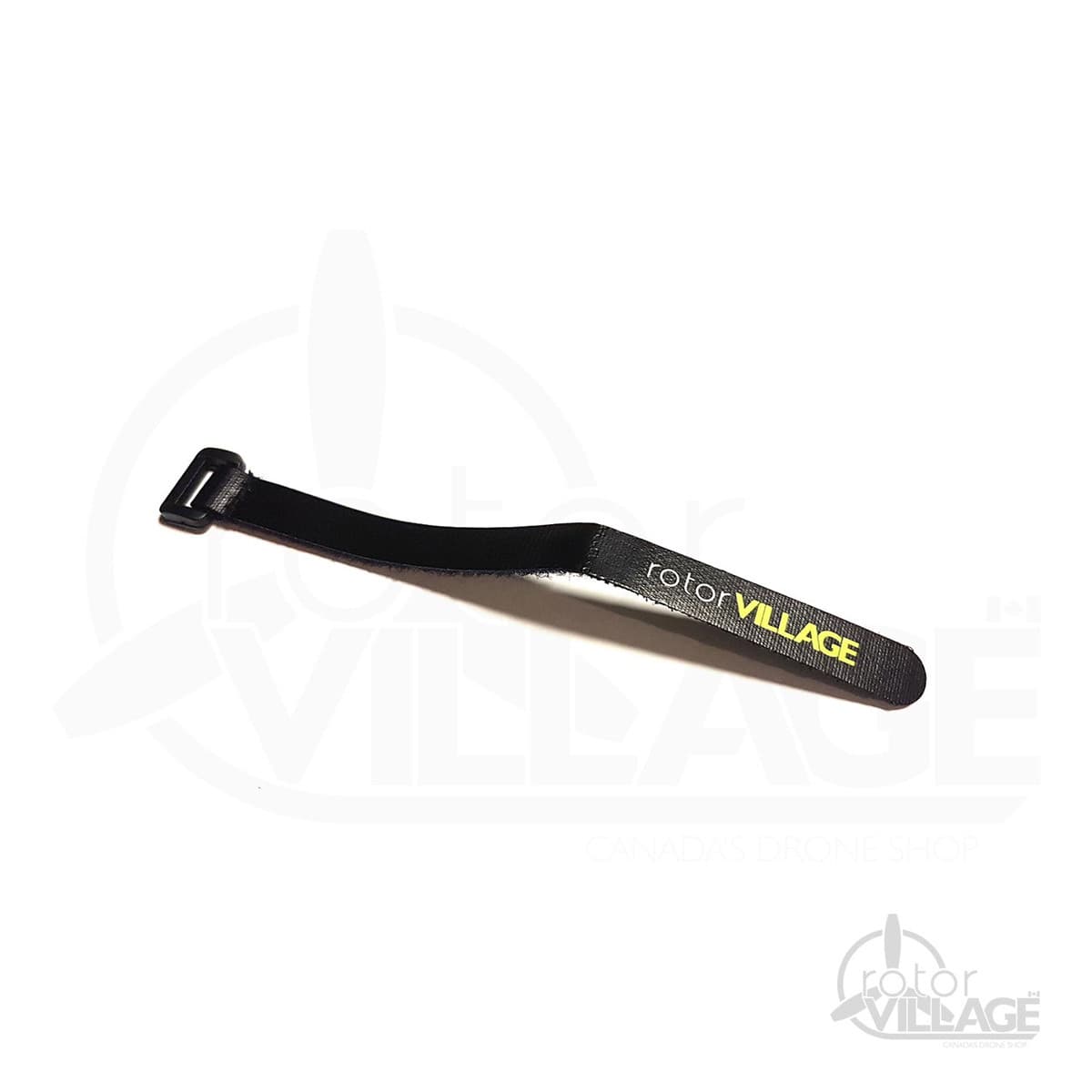 Rotor Village Mini Lipo Strap for fpv drones