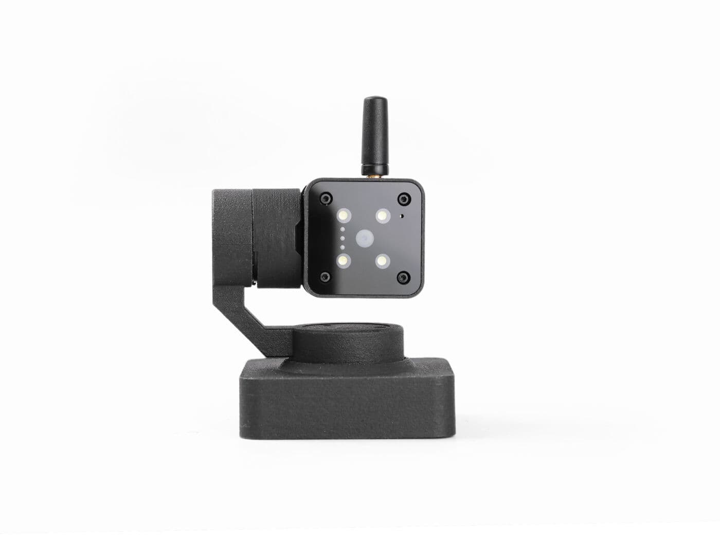 reCamera Gimbal 2002w (64G) AI Camera with YOLOv11 for fpv drones 2