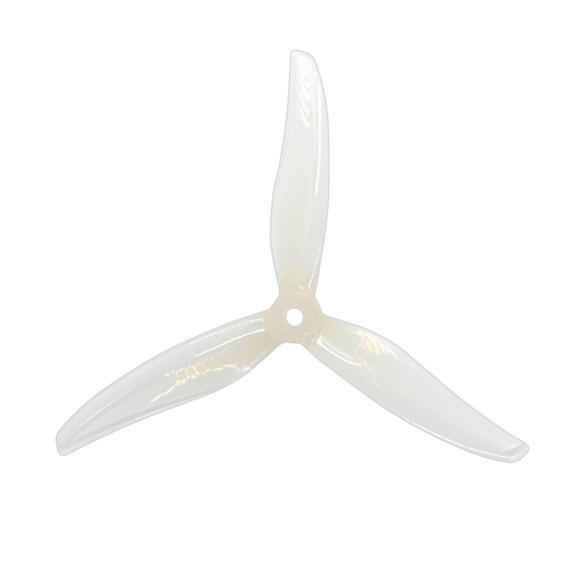 Gemfan Freestyle 5226 Durable Tri-Blade 5.2" Prop 4 Pack - Choose Your Color for fpv drones 2