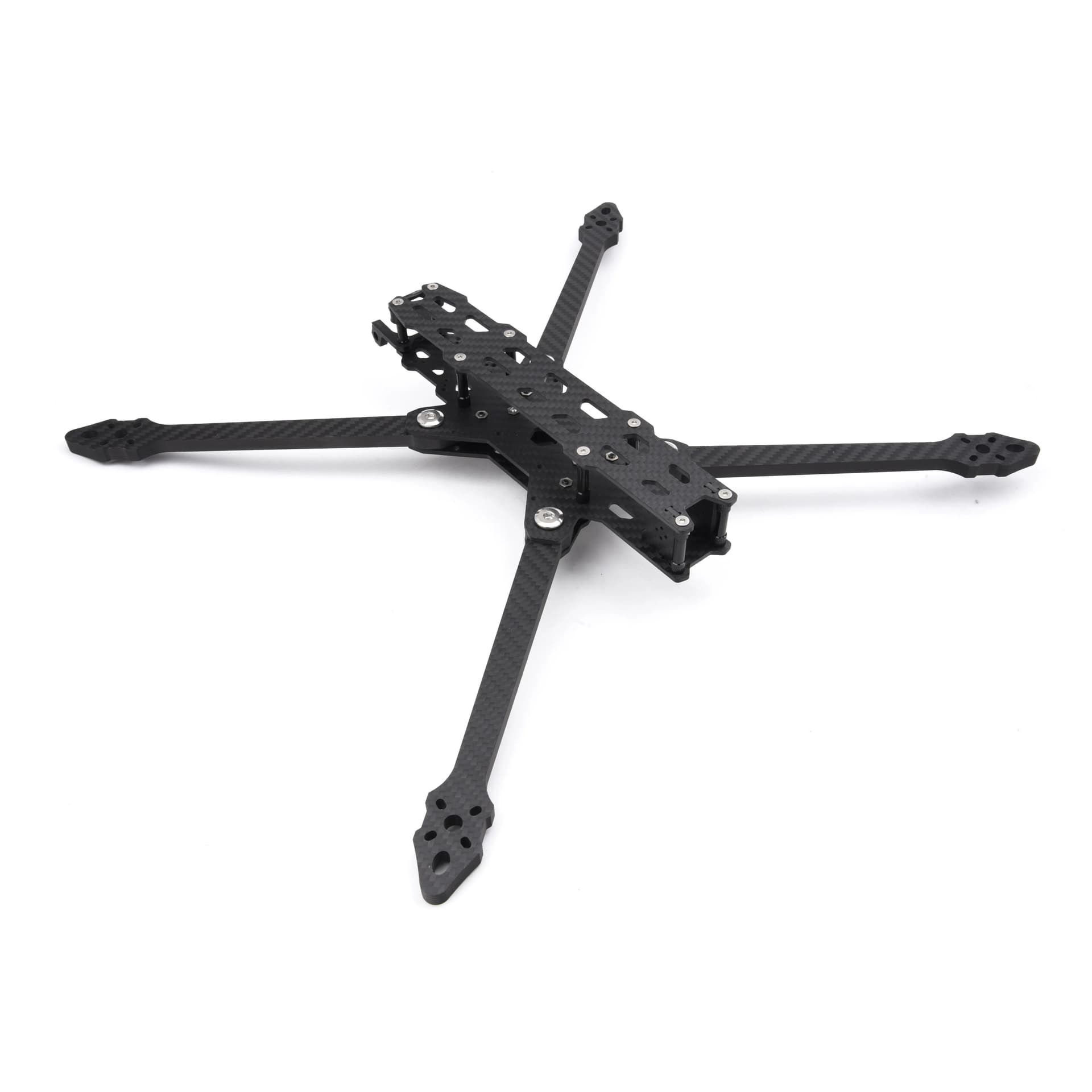 UMT LX8 V2 8-Inch Long Range FPV Carbon Frame for fpv drones 9