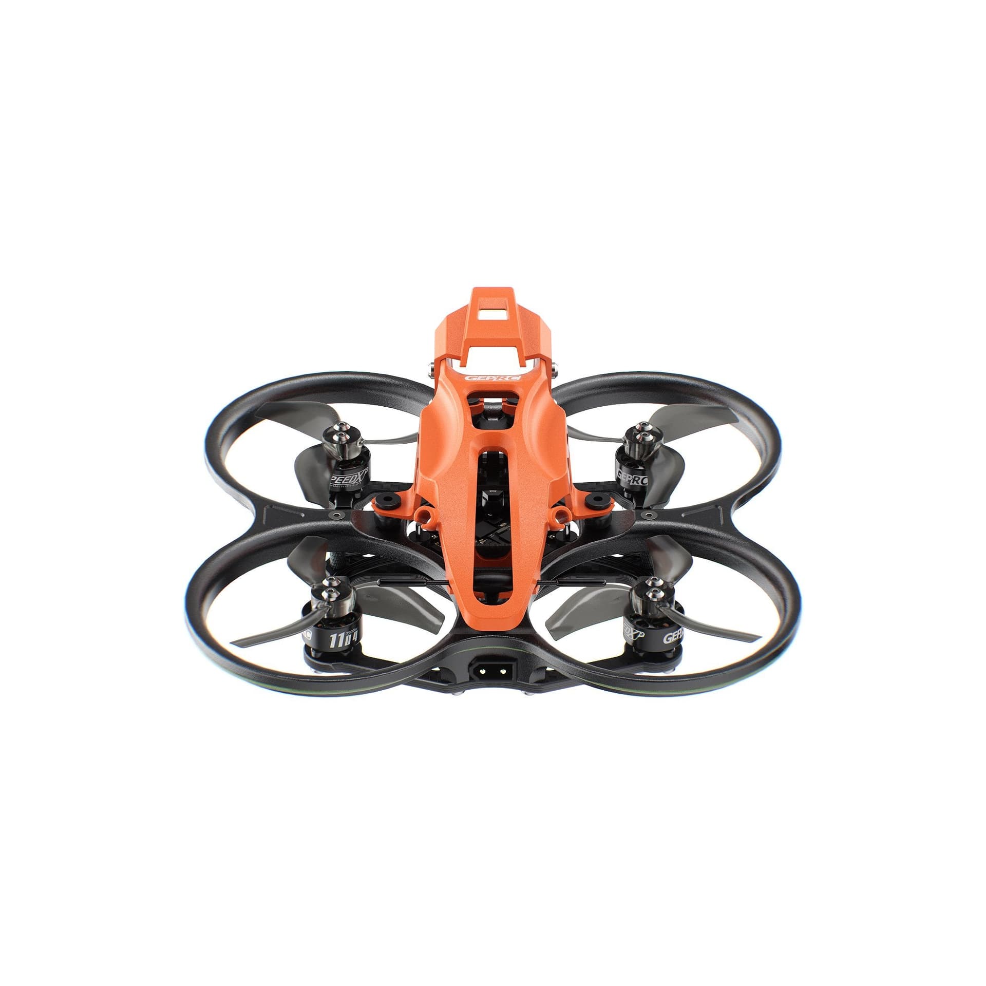 GEPRC DarkStar22 WTFPV - 2.2 inch DJI O4 HD CineWhoop for fpv drones 3