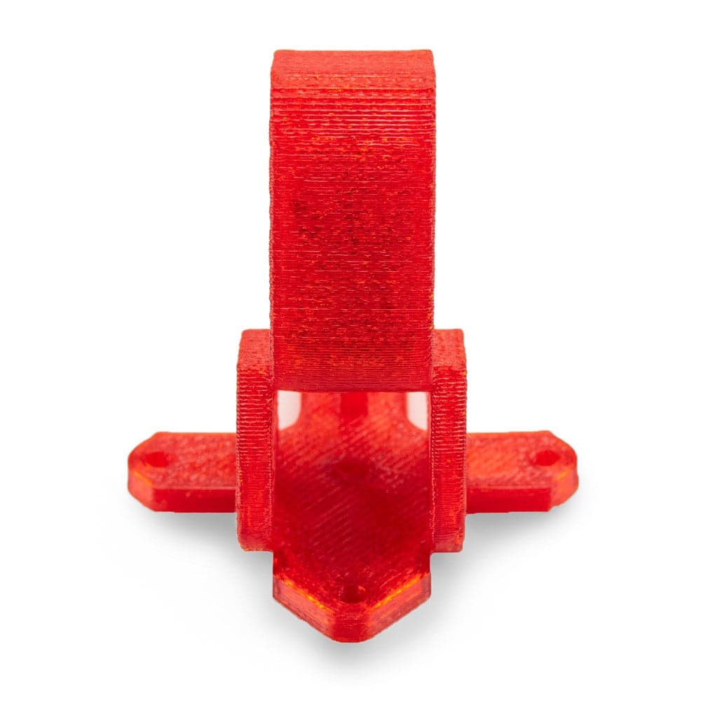 Happymodel Crux3 ELRS 1S TPU Camera Mount - Insta360 Go 2 / Caddx Peanut for fpv drones 1