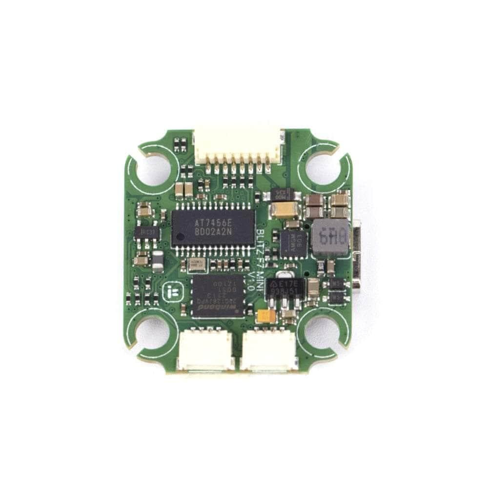 iFlight Blitz F7 Mini V1.1 20x20 Flight Controller for fpv drones 3
