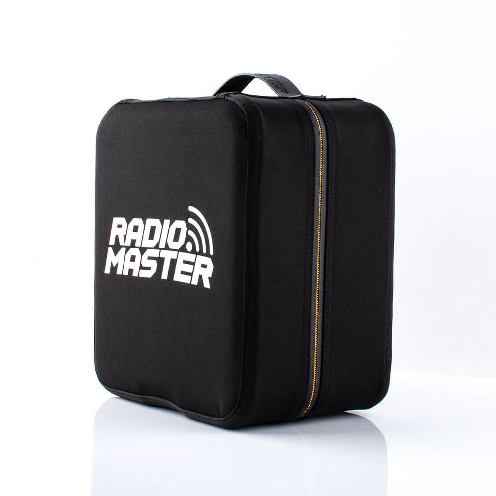 RadioMaster TX16S Foam Box Zipper Cover for fpv drones 3