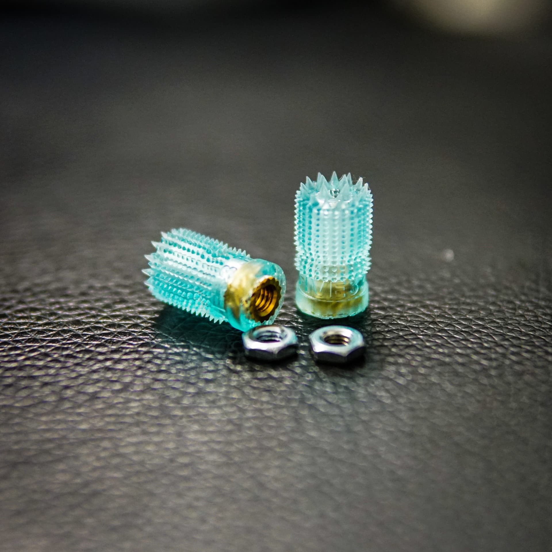 Five33 Rip Sticks M4 Stick Ends - Choose Style for fpv drones 4