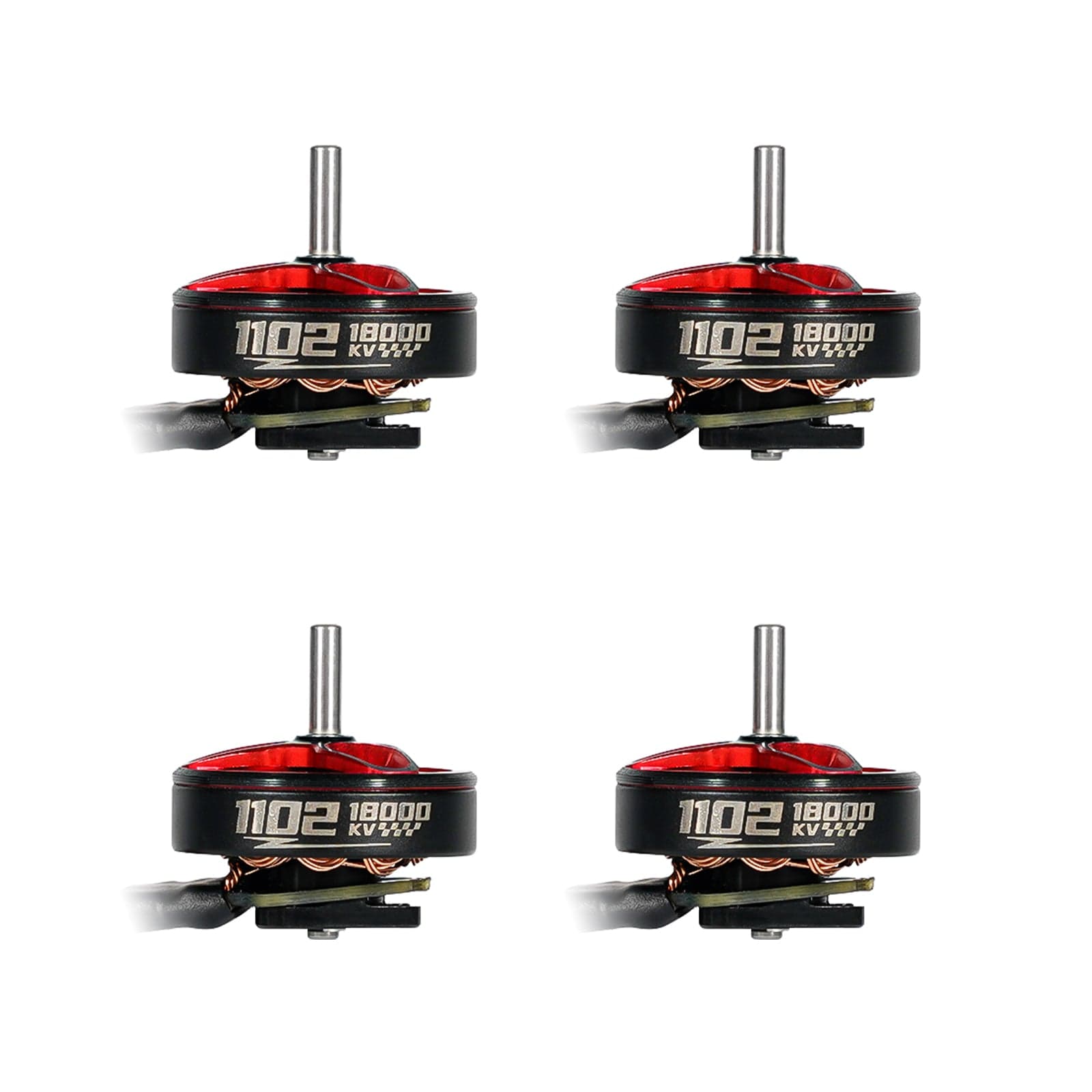 BETAFPV 1102 Brushless Motors for fpv drones 1