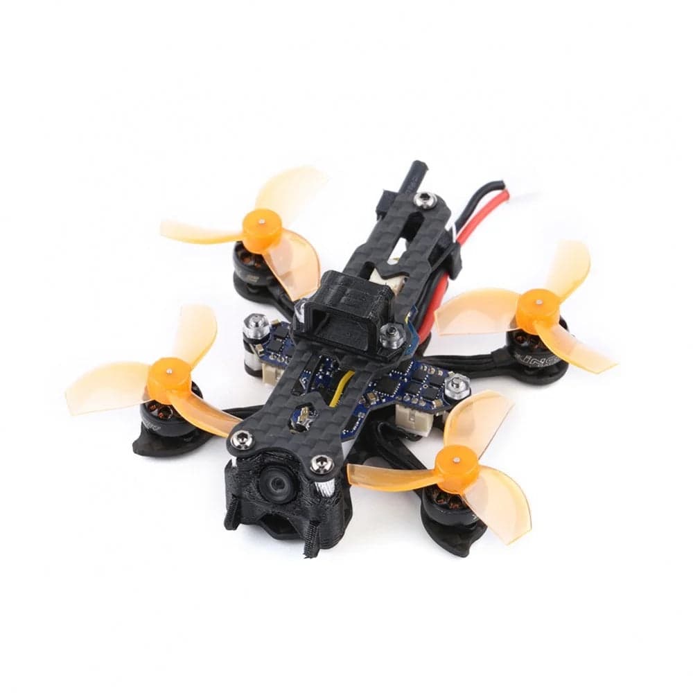iFlight 1S Baby Nazgul Analog FPV Quadcopter for fpv drones 26
