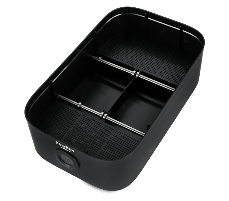 Polymaker Polybox Edition II for fpv drones 5