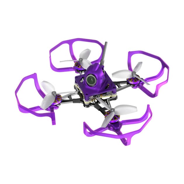 Flywoo Firefly16 Nano Baby V3 Analog - 1S ELRS built drone for fpv drones 4