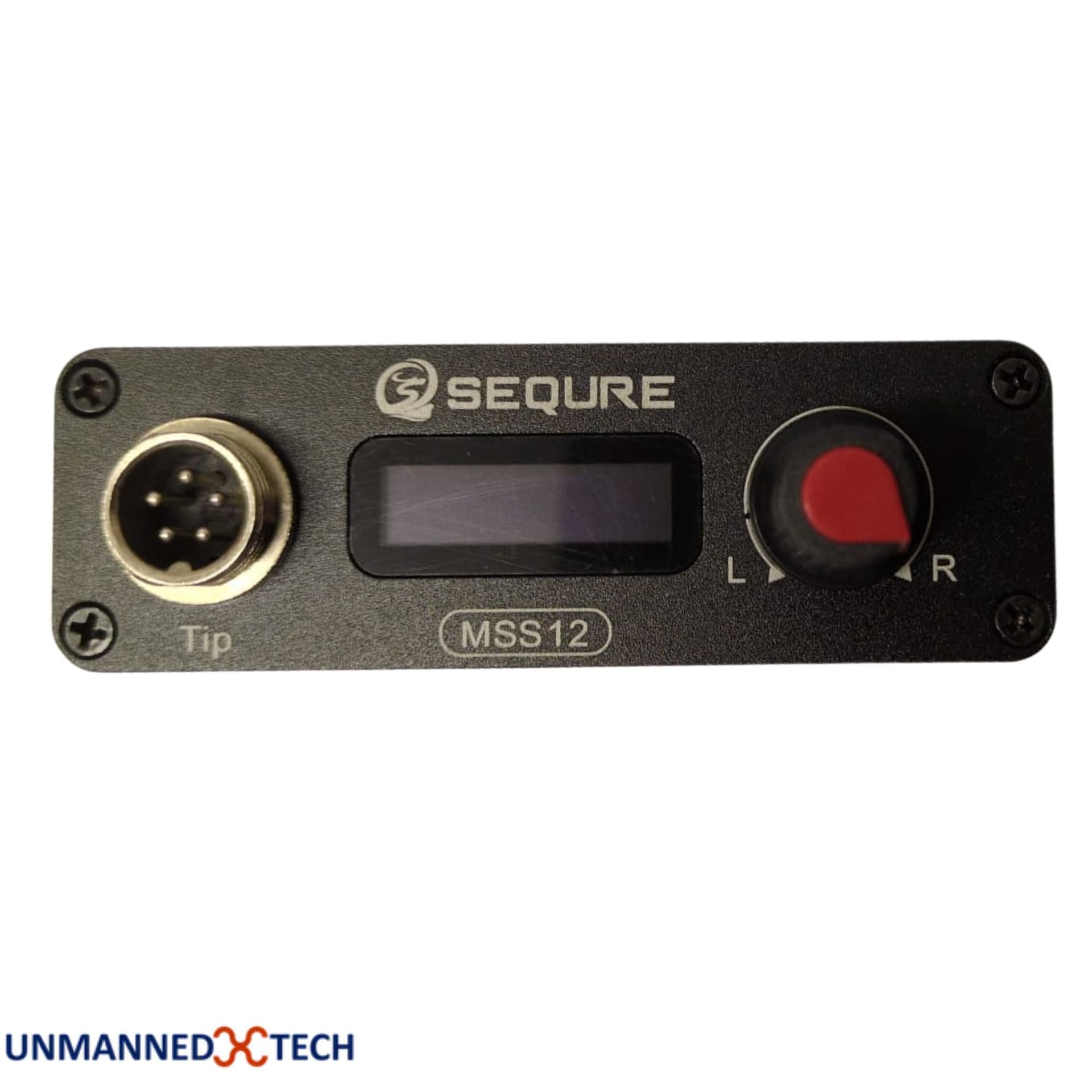 Sequre MSS12 Mini Soldering Station Control Board for fpv drones