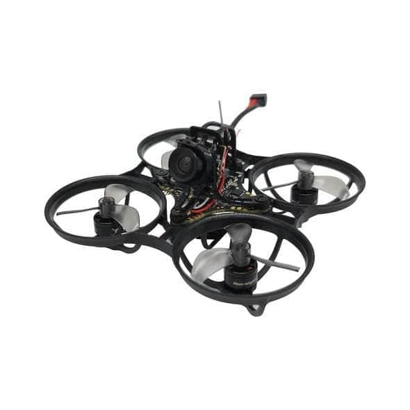 NewBeeDrone Hummingbird V3.1 Racespec BNF Analog - ELRS 2.4GHz