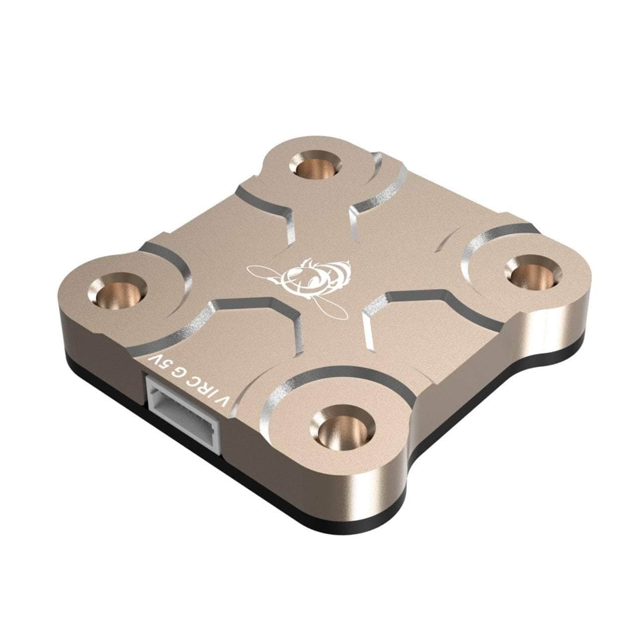 SpeedyBee TX800 20x20 25-800mW 5.8GHz VTX - MMCX for fpv drones 4