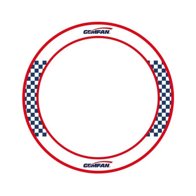 Gemfan Circle Race Gate for FPV drones