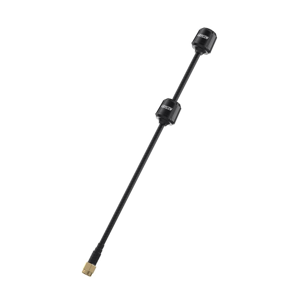 GEPRC Momoda2 5.8G DUAL Antenna - SMA RHCP 170mm for fpv drones 3