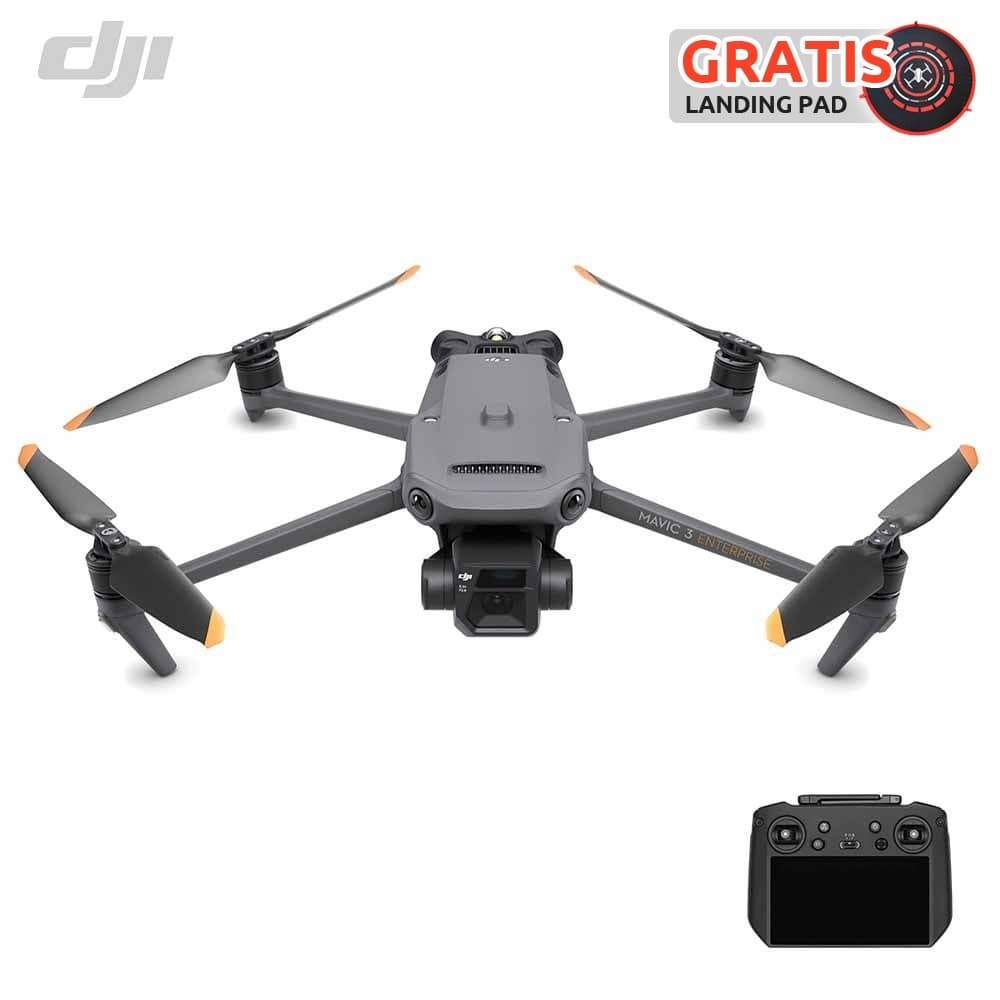 DJI Mavic 3 Enterprise for fpv drones 1