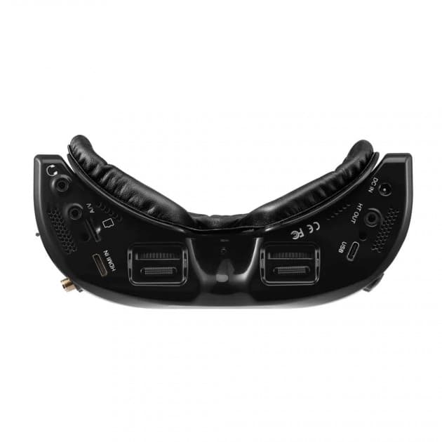Skyzone SKY04O FPV goggles for fpv drones 5