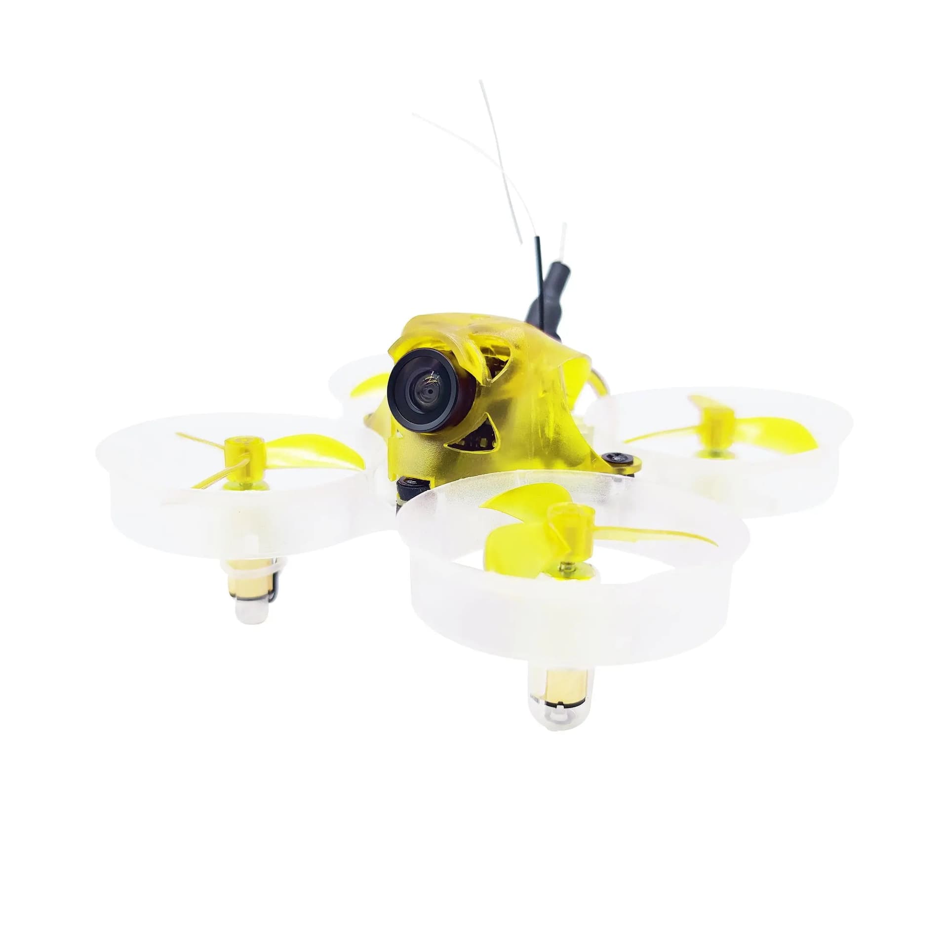 NewBeeDrone AcroBee65 Brushed V2 ELRS BNF with SmartMAX VTX for fpv drones 6