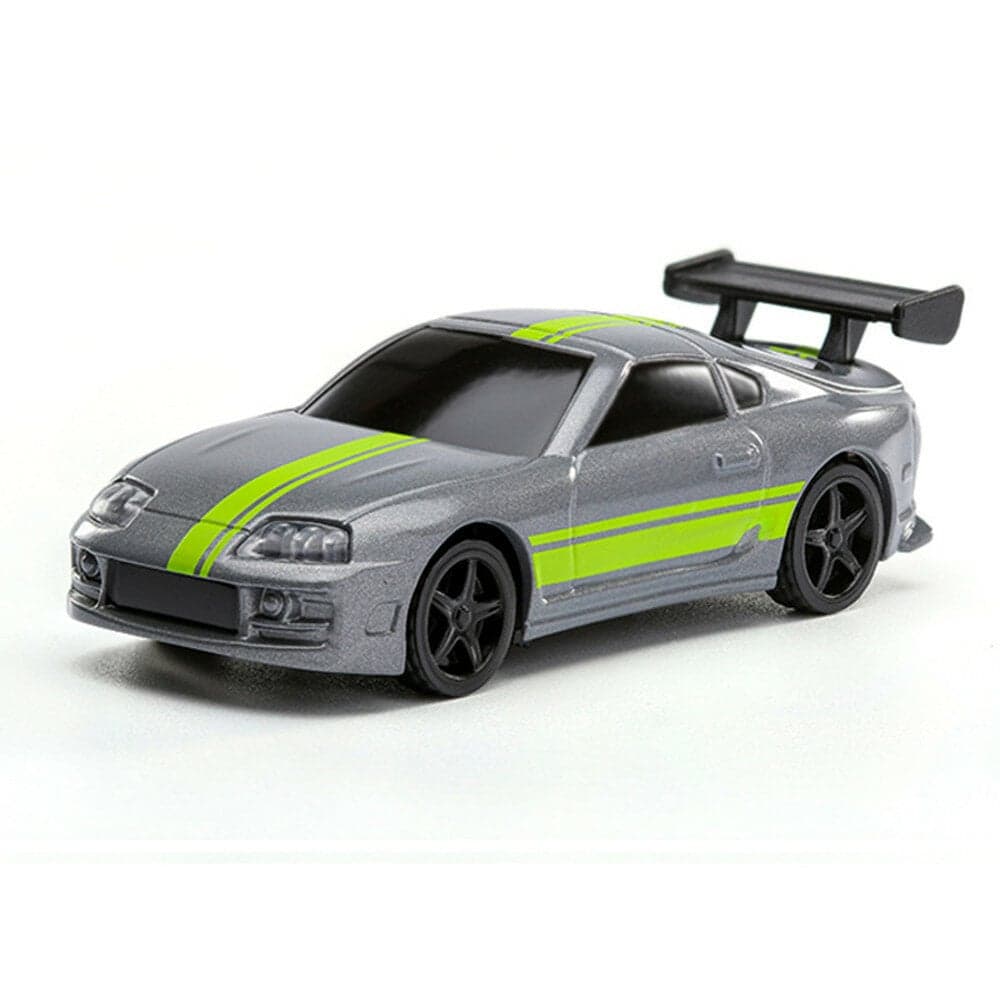 Turbo Racing C73 Sports Car 1:76 RTR Fully Proportional for fpv drones
