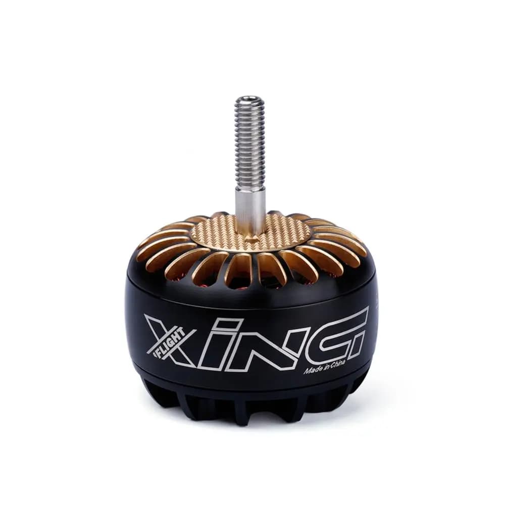 iFlight XING X4214 400KV Motor (1 pc) - 250Kv - 500Kv