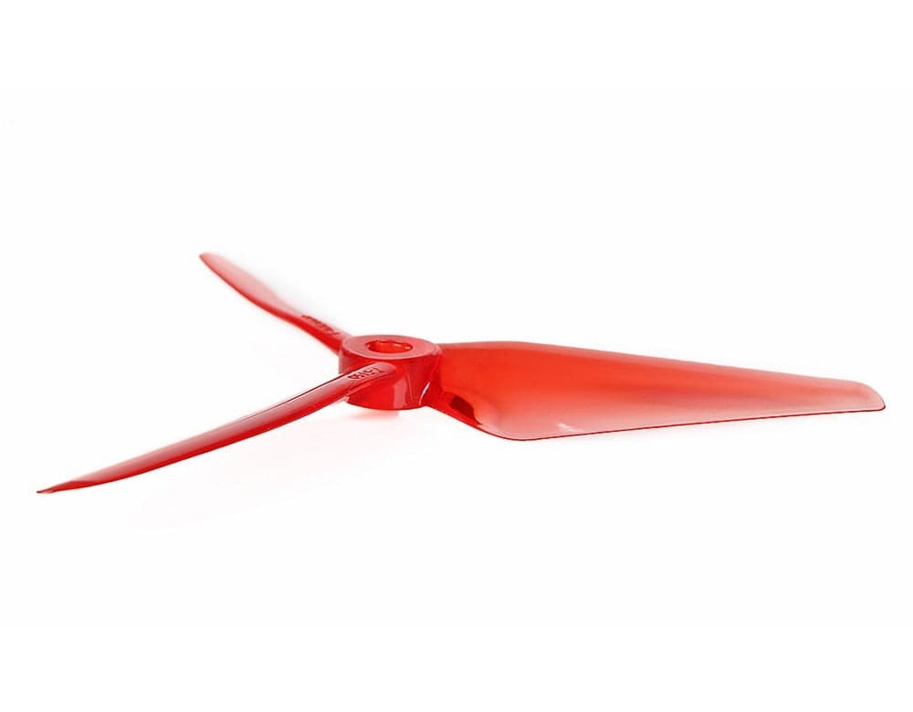 T-MOTOR T5150 TRI BLADE PROPELLERS CW-CCW (10 PIECES) for fpv drones 2