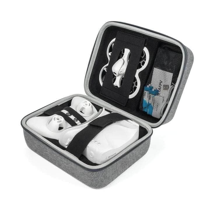 BetaFPV RTF Cetus X FPV Analog Kit - Cetus Whoop, Goggles, Transmitter, Batteries, Charger & Case for fpv drones 3